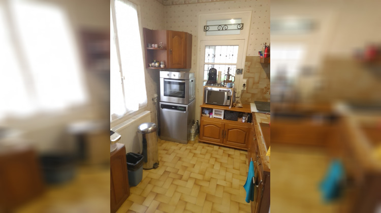 Ma-Cabane - Vente Maison Quincy-sous-Sénart, 90 m²