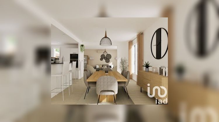 Ma-Cabane - Vente Maison Quincy-sous-Sénart, 102 m²