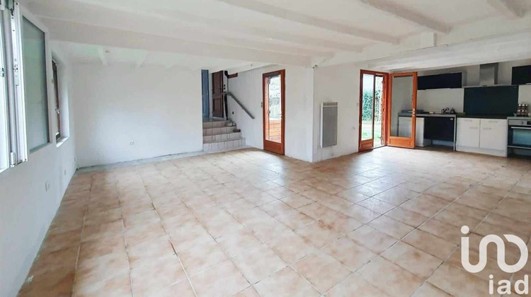 Ma-Cabane - Vente Maison Quincy-sous-Sénart, 85 m²