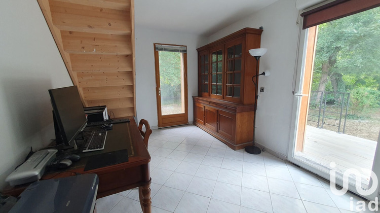 Ma-Cabane - Vente Maison Quincy-sous-Sénart, 85 m²