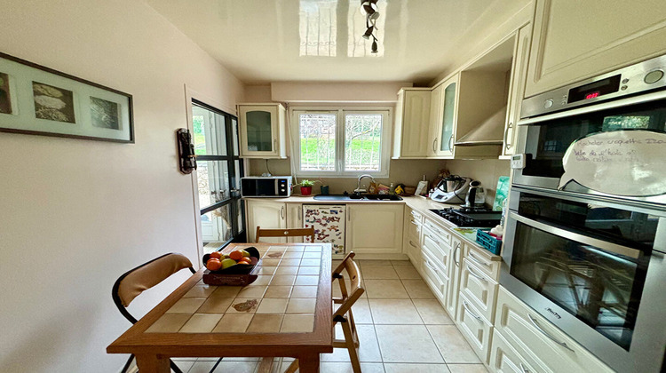 Ma-Cabane - Vente Maison Quincy-sous-Sénart, 114 m²