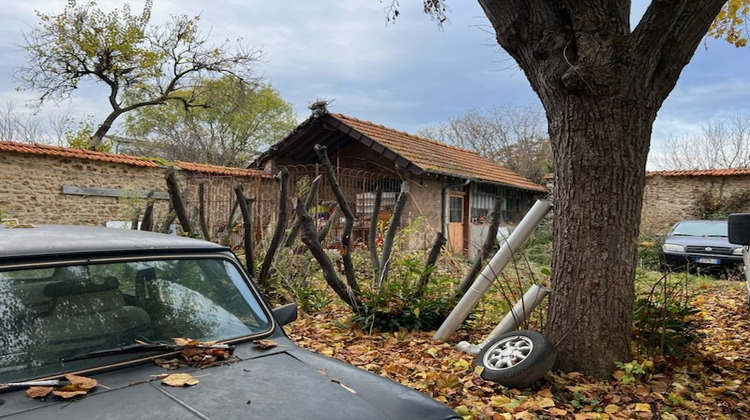 Ma-Cabane - Vente Maison Quincy-sous-Sénart, 65 m²