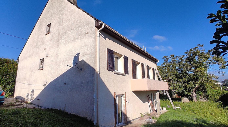 Ma-Cabane - Vente Maison QUINCY SOUS SENART, 158 m²