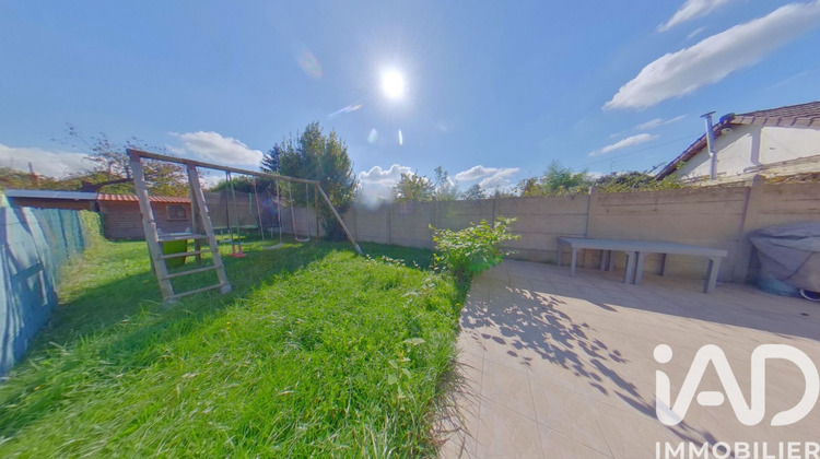 Ma-Cabane - Vente Maison Quincy-sous-Sénart, 74 m²