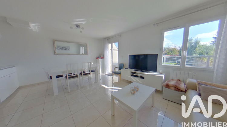 Ma-Cabane - Vente Maison Quincy-sous-Sénart, 74 m²