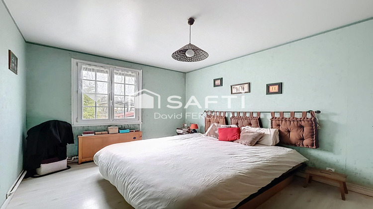 Ma-Cabane - Vente Maison Quincy-sous-Senart, 129 m²