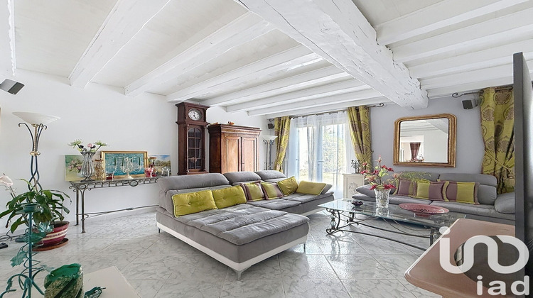 Ma-Cabane - Vente Maison Quincy-sous-Sénart, 129 m²