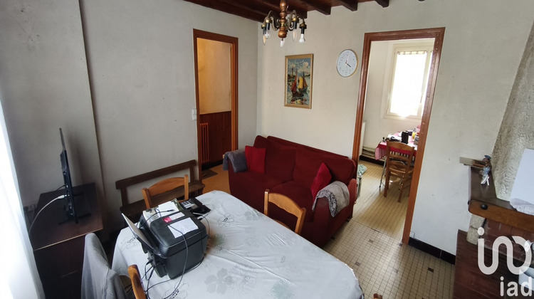 Ma-Cabane - Vente Maison Quincy-sous-Sénart, 72 m²