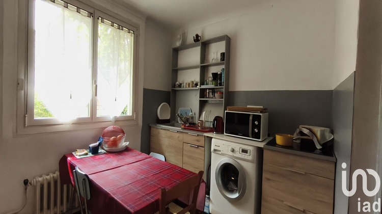 Ma-Cabane - Vente Maison Quincy-sous-Sénart, 72 m²