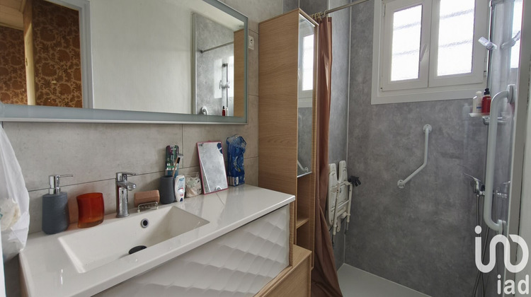 Ma-Cabane - Vente Maison Quincy-sous-Sénart, 72 m²