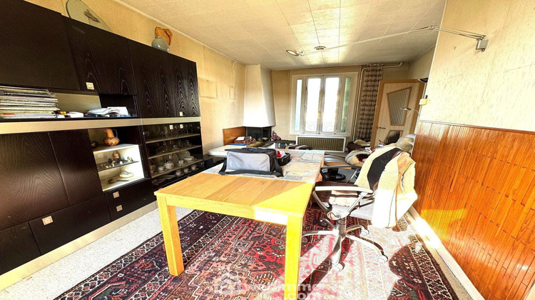 Ma-Cabane - Vente Maison Quincy-sous-Sénart, 62 m²