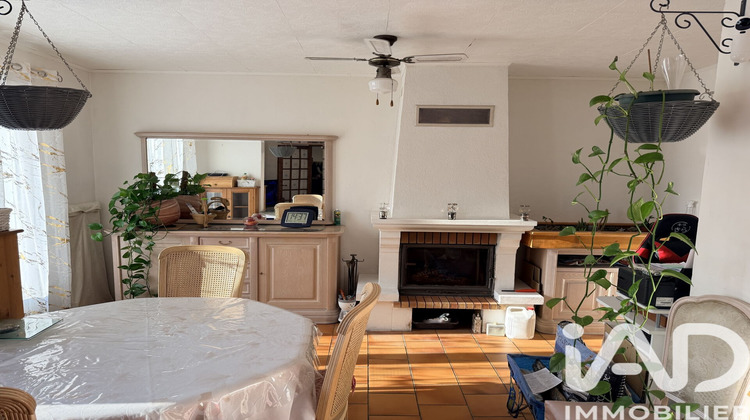 Ma-Cabane - Vente Maison Quincy-sous-Sénart, 100 m²