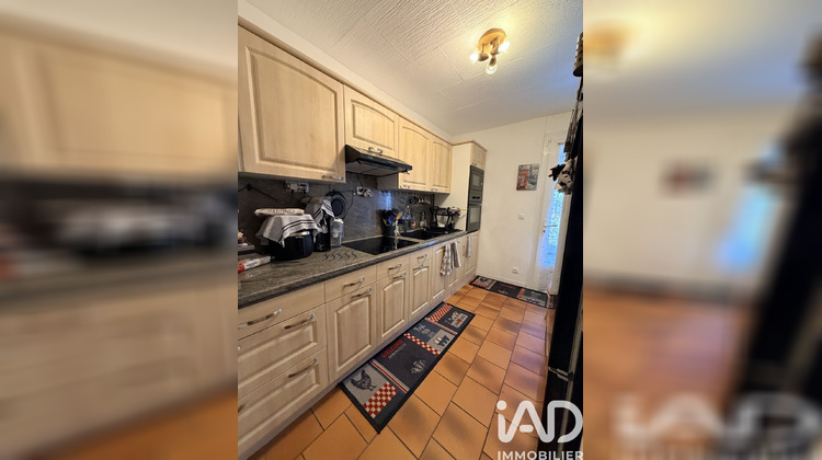 Ma-Cabane - Vente Maison Quincy-sous-Sénart, 100 m²