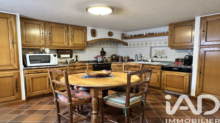 Ma-Cabane - Vente Maison Quincy-sous-Sénart, 142 m²