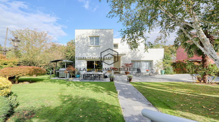 Ma-Cabane - Vente Maison QUINCY-SOUS-SENART, 131 m²