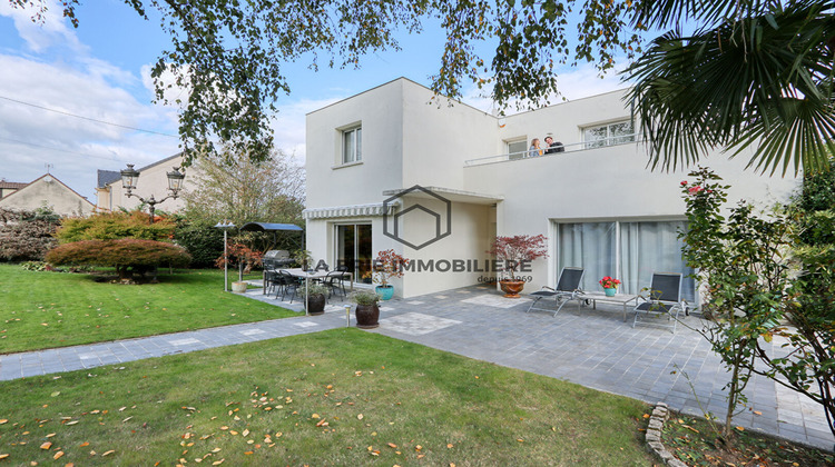 Ma-Cabane - Vente Maison QUINCY-SOUS-SENART, 131 m²