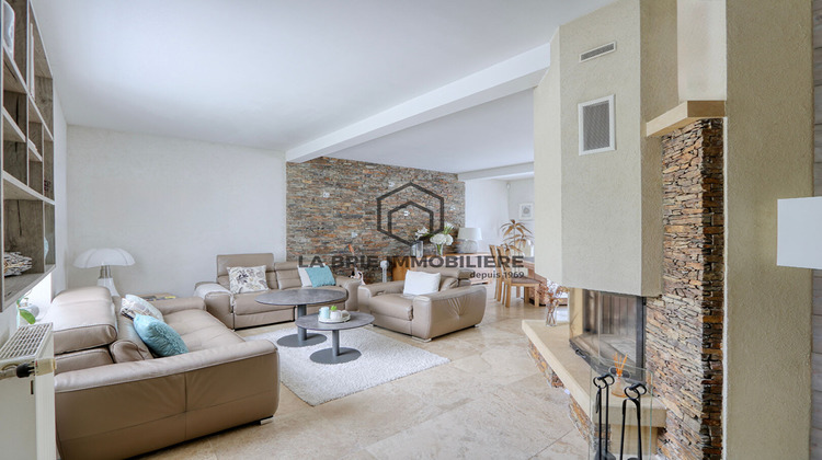 Ma-Cabane - Vente Maison QUINCY-SOUS-SENART, 131 m²