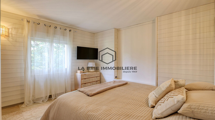 Ma-Cabane - Vente Maison QUINCY-SOUS-SENART, 131 m²