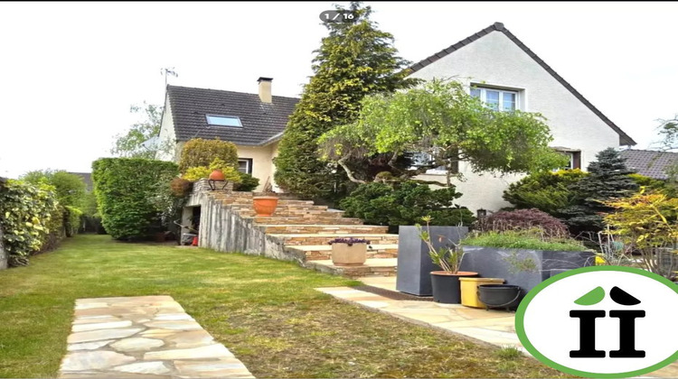 Ma-Cabane - Vente Maison Quincy-sous-Sénart, 493 m²