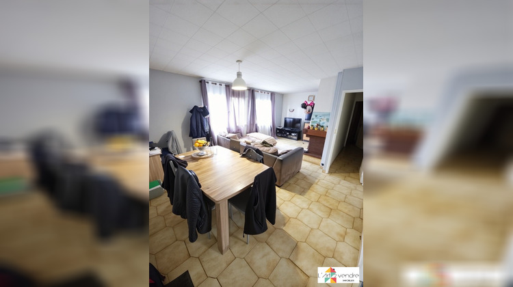 Ma-Cabane - Vente Maison Quincy-sous-Sénart, 68 m²