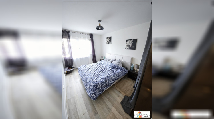 Ma-Cabane - Vente Maison Quincy-sous-Sénart, 68 m²