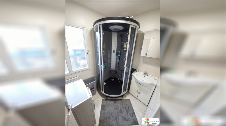 Ma-Cabane - Vente Maison Quincy-sous-Sénart, 68 m²