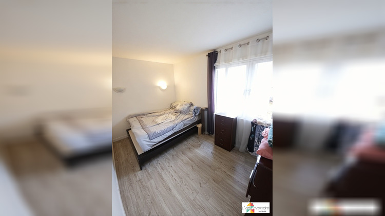 Ma-Cabane - Vente Maison Quincy-sous-Sénart, 68 m²