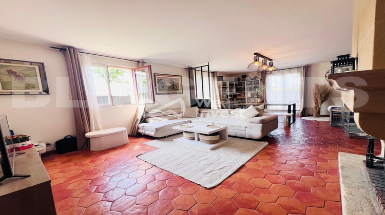 Ma-Cabane - Vente Maison Quincy-sous-Sénart, 118 m²