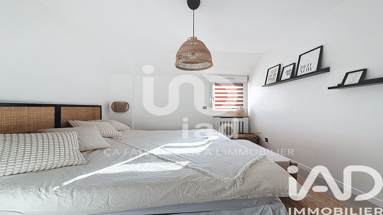 Ma-Cabane - Vente Maison Quincy-sous-Sénart, 75 m²