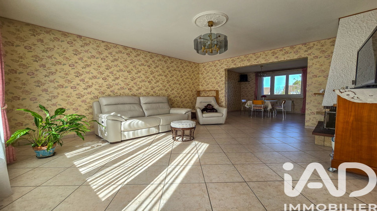 Ma-Cabane - Vente Maison Quincy-sous-Sénart, 103 m²