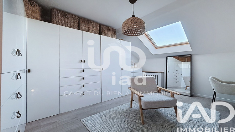 Ma-Cabane - Vente Maison Quincy-sous-Sénart, 75 m²