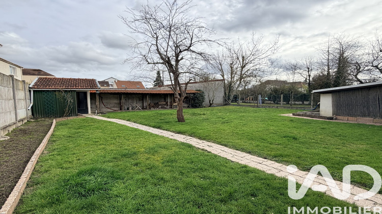 Ma-Cabane - Vente Maison Quincy-sous-Sénart, 142 m²