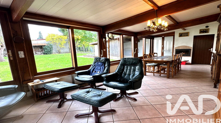 Ma-Cabane - Vente Maison Quincy-sous-Sénart, 142 m²