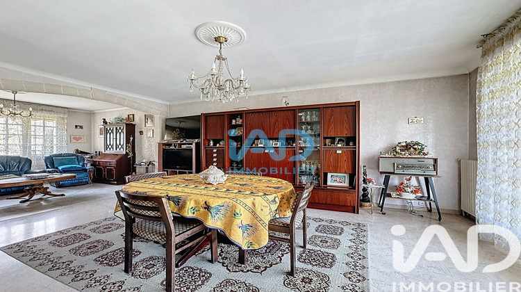 Ma-Cabane - Vente Maison Quincy-sous-Sénart, 150 m²