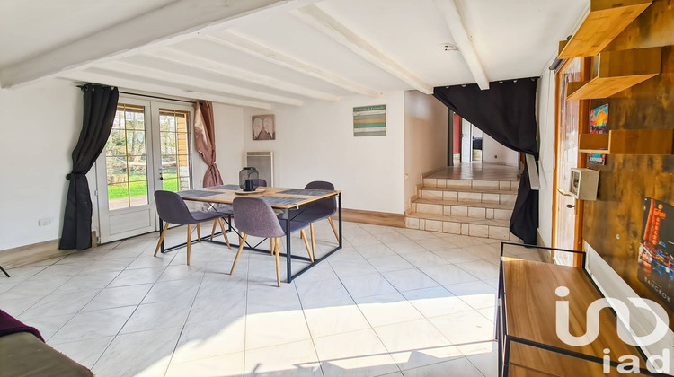 Ma-Cabane - Vente Maison Quincy-sous-Sénart, 84 m²