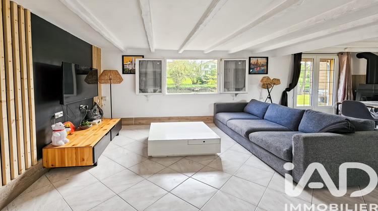Ma-Cabane - Vente Maison Quincy-sous-Sénart, 84 m²