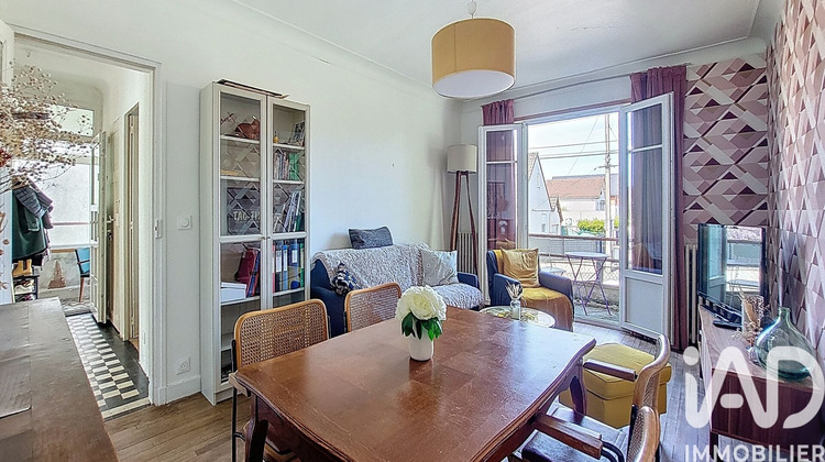 Ma-Cabane - Vente Maison Quincy-sous-Sénart, 117 m²