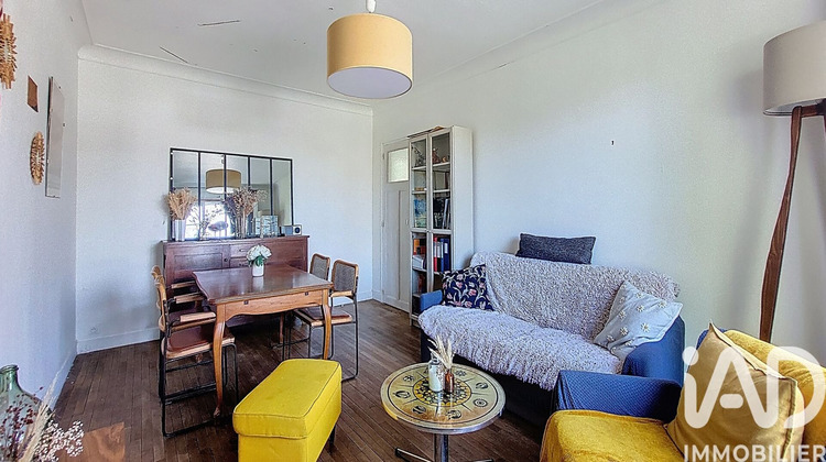Ma-Cabane - Vente Maison Quincy-sous-Sénart, 117 m²