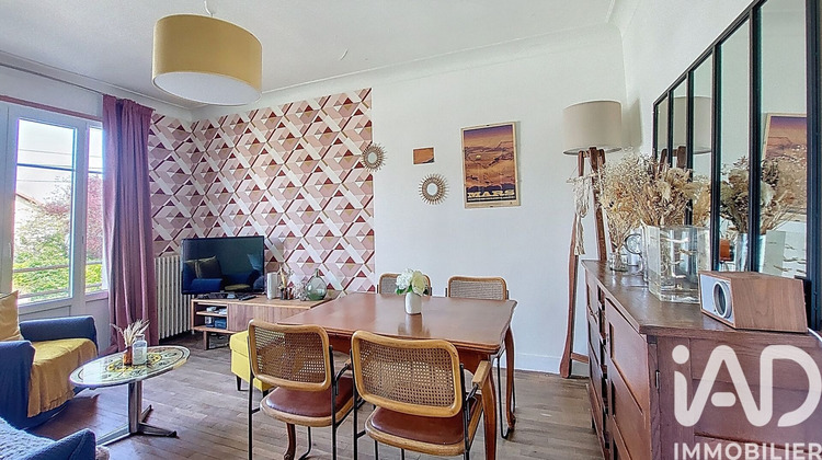 Ma-Cabane - Vente Maison Quincy-sous-Sénart, 117 m²