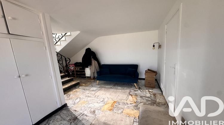 Ma-Cabane - Vente Maison Quincy-sous-Sénart, 117 m²