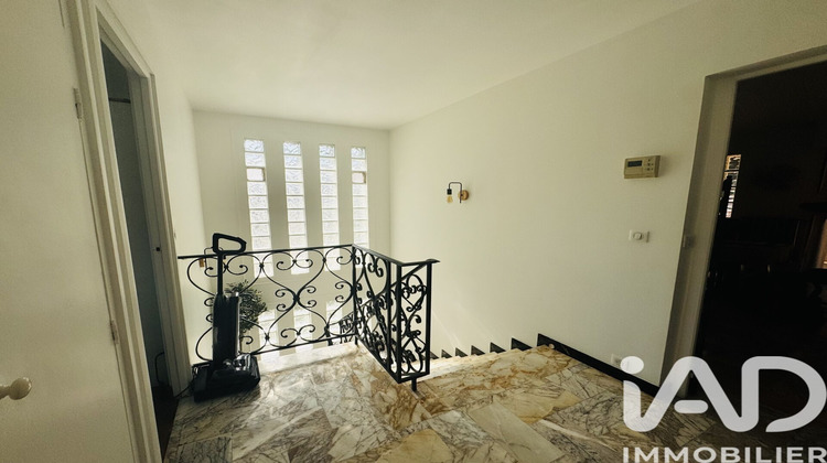 Ma-Cabane - Vente Maison Quincy-sous-Sénart, 117 m²