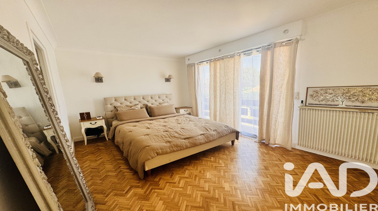 Ma-Cabane - Vente Maison Quincy-sous-Sénart, 117 m²