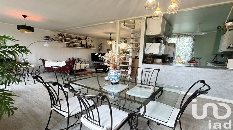 Ma-Cabane - Vente Maison Quincy-sous-Sénart, 102 m²