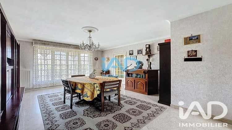Ma-Cabane - Vente Maison Quincy-sous-Sénart, 150 m²
