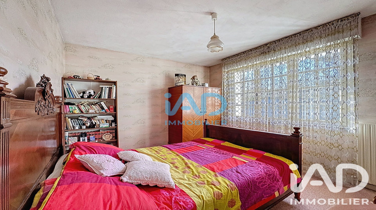 Ma-Cabane - Vente Maison Quincy-sous-Sénart, 150 m²