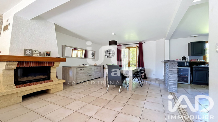 Ma-Cabane - Vente Maison Quincy-sous-Sénart, 111 m²