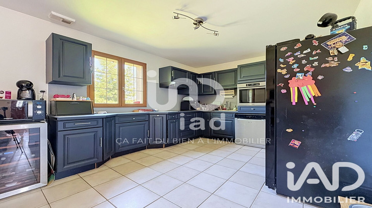 Ma-Cabane - Vente Maison Quincy-sous-Sénart, 111 m²