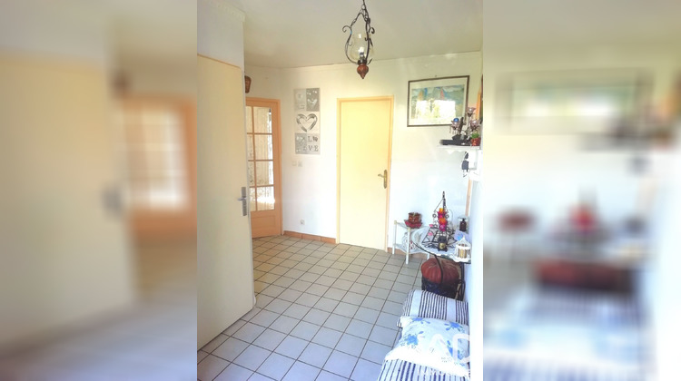 Ma-Cabane - Vente Maison Quincy-sous-Sénart, 114 m²