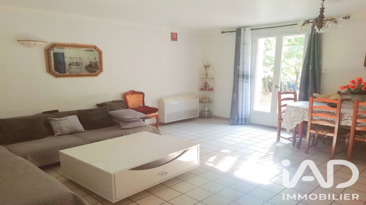 Ma-Cabane - Vente Maison Quincy-sous-Sénart, 114 m²
