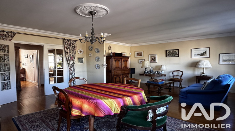 Ma-Cabane - Vente Maison Quincy-sous-Sénart, 110 m²